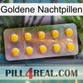 Golden Night Pills new11